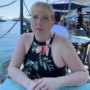 Meet your Posher, Janice